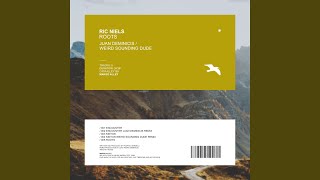 Ric Niels - Encounter (Juan Deminicis Remix) video