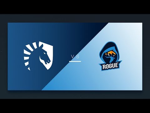 CS:GO - Liquid vs. Rogue [Cache] Map 2 - NA Matchday 9 - ESL Pro League Season 8