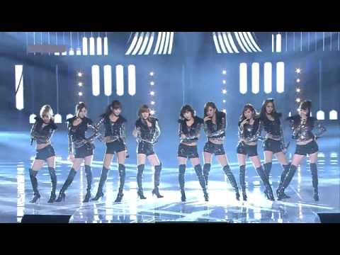 so nyeo shi dae SNSD