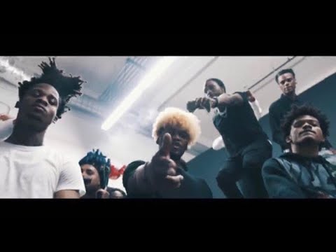 No Signal - Rashadsofly ft Jimmy Rocket Official Video [Shot By: StreetzTv]