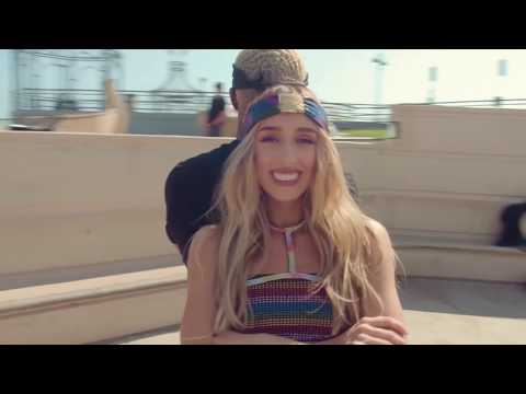TEFFLER - C.A.L.I (Official Music Video)