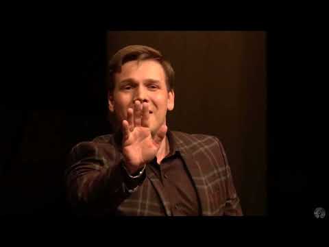 Andrei Danilov - Dies bildnis ist bezaubernd schön (Mozart - Die Zauberflöte) (IVC 2022 semifinals)