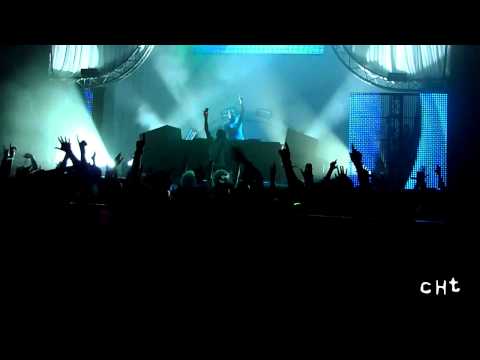 Godskitchen 2010 : Wippenberg - Chakalaka / Judas