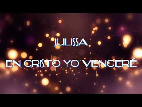 Vencere - Julissa