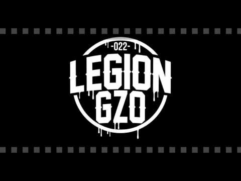 LEGION GZO - WŁAŚNIE TAK FEAT. SZAŁDEREK MT