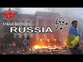 Stage Bottles - Russia (с български превод)