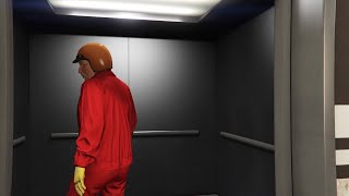 GTA5-影井ひなさんと色々ミッション