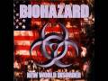 Biohazard Dogs Of War