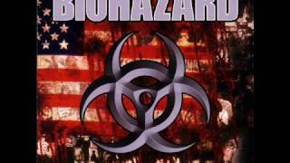 Biohazard - Dogs Of War