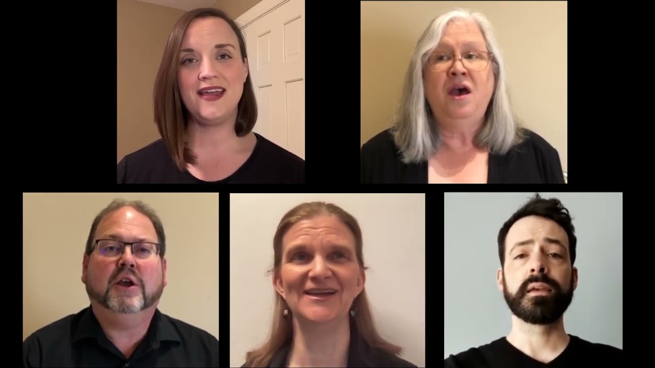 Watch video The Lord is My Shepherd by Howard Goodall Now The Lord is My Shepherd by Howard Goodall