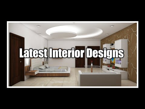 Interior design idea | Decoruss | Bedroom interior latest designs | interior designer in gomti nagar
