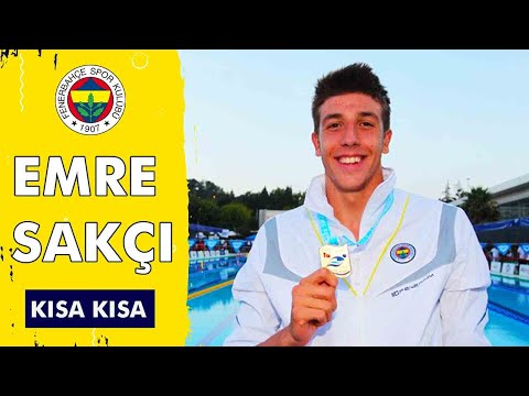 Kısa Kısa: Emre Sakçı