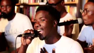 Download lagu Moyo Wami (Rebecca Malope Cover) Live session II Focus Acappella mp3