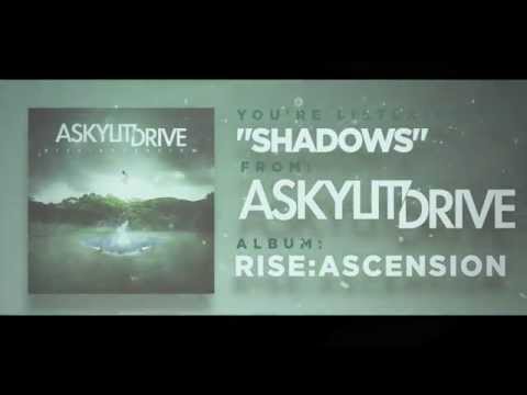 A SKYLIT DRIVE - Shadows Acoustic (Re-imagined)