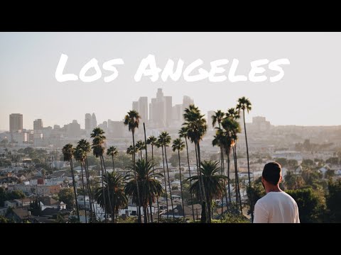Лос-Анджелес: необычные места, которые вас поразят
