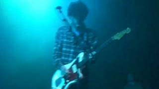 Dirty Pretty Things - Hippy&#39;s Son (Glasgow, October 2008)