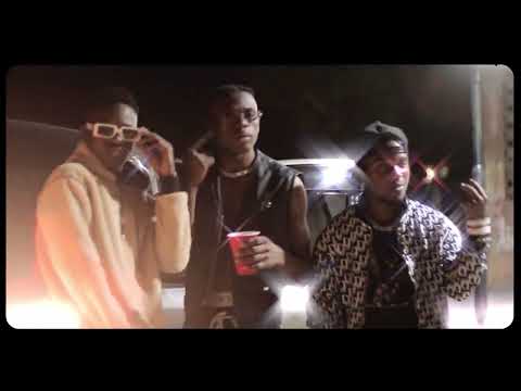 YN Didizy x Black Lost x Dreezy Latino - Motivação (Directed By Dking 258) 2K22