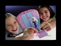 Fashion Polly Hip Stylin Stage And Dressing Room Commercial CA 2001