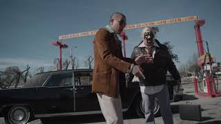 C-KAN -NARCOS FT. LLL MASCARA OFICIAL VIDEO