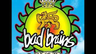 Bad brains -  With The Quickness.