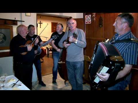 Druženje mužikašuf  kod Siniše