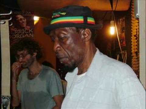 Skankin' Time - Strega