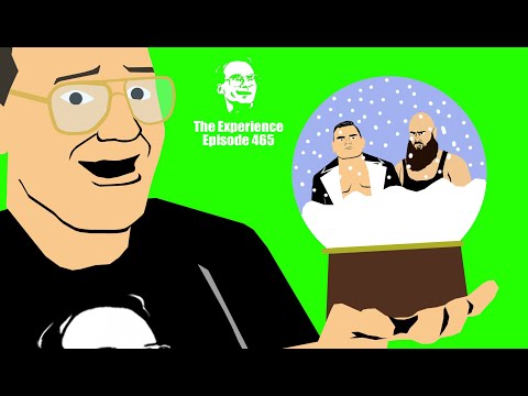 Jim Cornette Reviews Gunther vs. Braun Strowman on WWE Smackdown