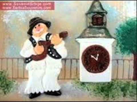 Tamburaši Vojvodjanski klas - Suzo moja Suzana