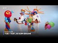 Feestteam Toet Toet Ik Kom Eraan
