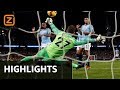 Samenvatting | Manchester City - Bournemouth | 01/12/2018