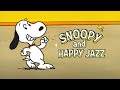 𝐫𝐞𝐥𝐚𝐱𝐢𝐧𝐠 𝗽𝗹𝗮𝘆𝗹𝗶𝘀𝘁 Happy Dance Move With Snoopy Uplif