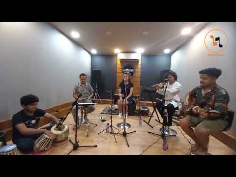 EUTA SAPANA CHA ( COVER)