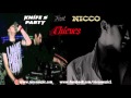 Knife Party - Fire Hive (Nicco - "Thieves" Remix ...