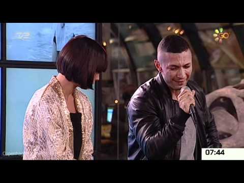 Burhan G & Medina - Mest Ondt (Unplugged)