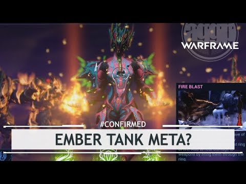 Warframe: MASSIVE CHANGES - Augments, Arcanes, Reworks, & More! Update 26 Part 1[#confirmed]