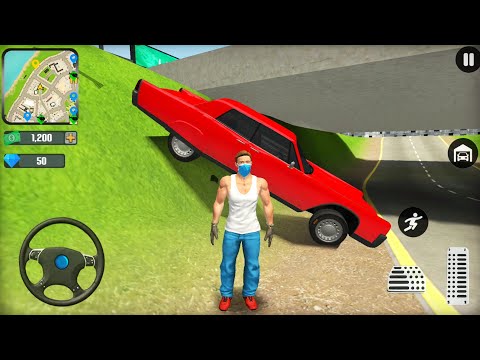 New Apartment and Cars - Go To Town 6: Life Simulator - Android Gameplay #2