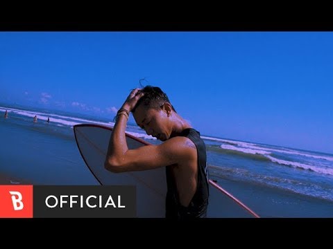 [M/V] mNine - I'M GOOD (feat. DJ Tiz)