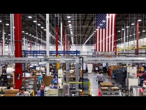 Art Laffer: Trade has nothing to do with jobs