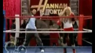 Hannah Montana - I&#39;ve Got nerve (HD)