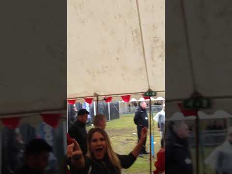 Cactus live @ stereofunk