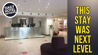 Hotel Lugano Torretta - This Stay Was Next Level | Venice, Italy⭐