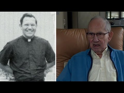 New Orleans priest accused of abuse addresses allegations