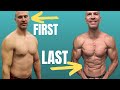 How Body Fat Comes Off