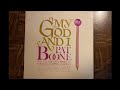 Pat Boone - My God and I