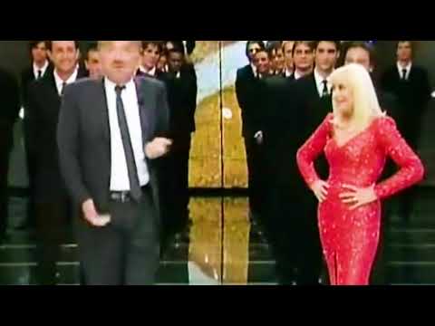 IL CITOFONO  E IL FIDANZATO - PROIETTI - BARZELLETTA