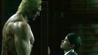 【桐生一馬の】龍が如く 極2 END【モノマネ実況】
