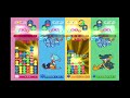 Puyo Puyo 15th Anniversary Wii Akuma VS Sig Amitie Lemres Nonstop Fever Mode
