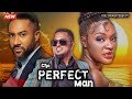 THE PERFECT MAN VAN VICKER CHACHA EKE 2025 LATEST BLOCKBUSTER NOLLYWOOD MOVIE