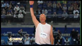 Curtis Oil Gymnastics