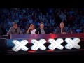 Dog sings Whitney Houston | Belgium´s Got Talent | VTM